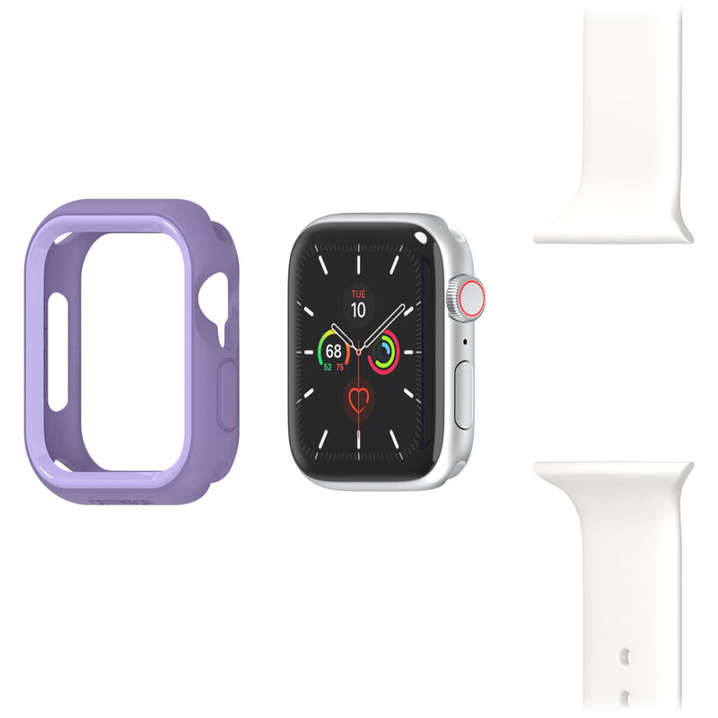 product image 6 - Apple Watch Series 6/SE/5/4 44mm Case EXO EDGE